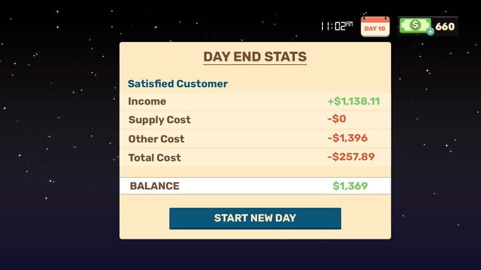 Packonomy screenshot 5