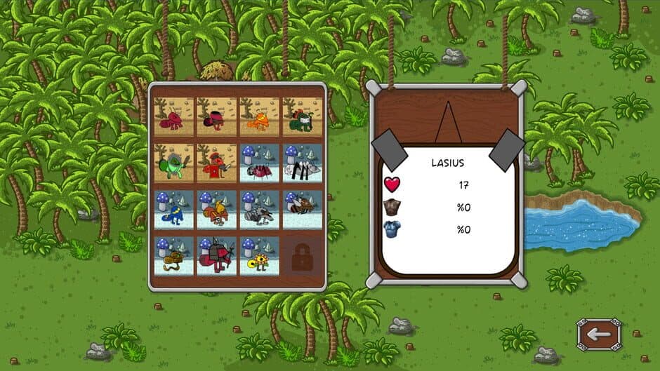 Ants March TD screenshot 5