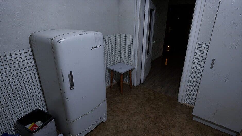 The Erased Student screenshot 6