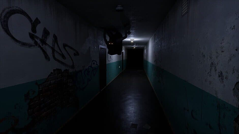 The Erased Student screenshot 5