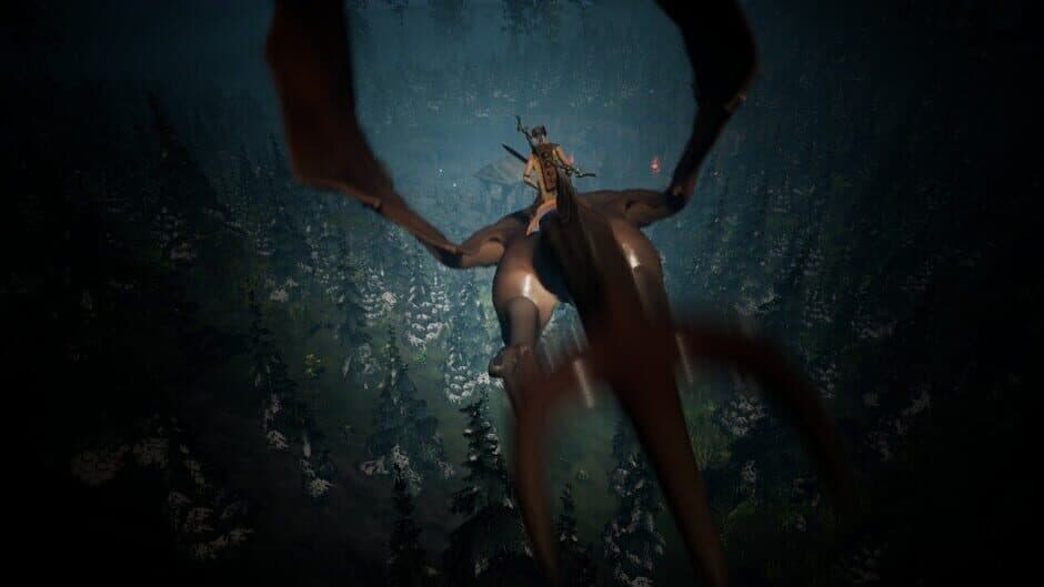 DragonRoad screenshot 3