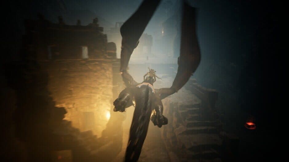 DragonRoad screenshot 4