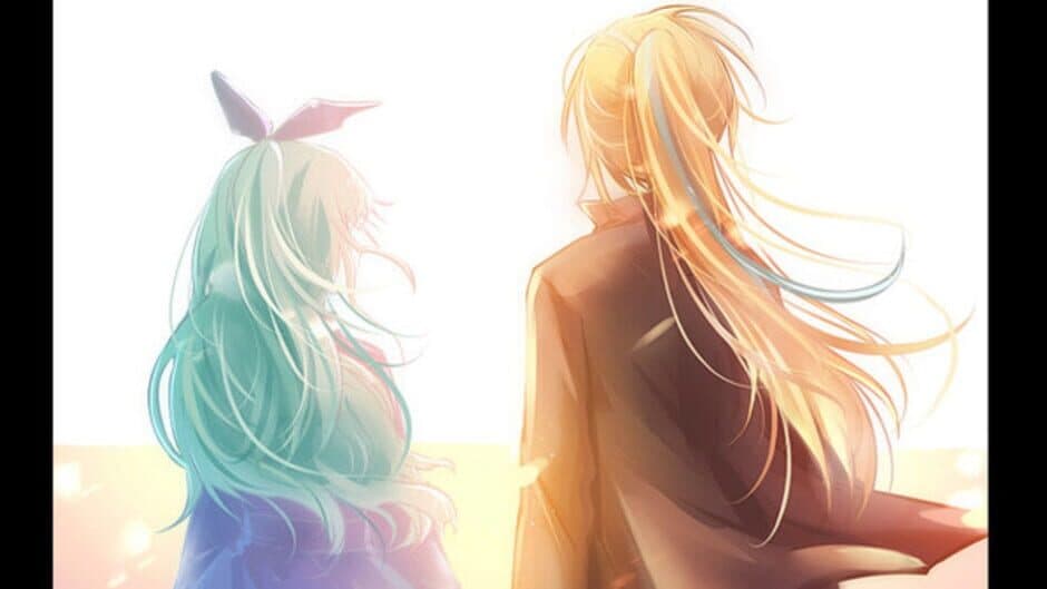 A.I: Mnemosyne screenshot 1