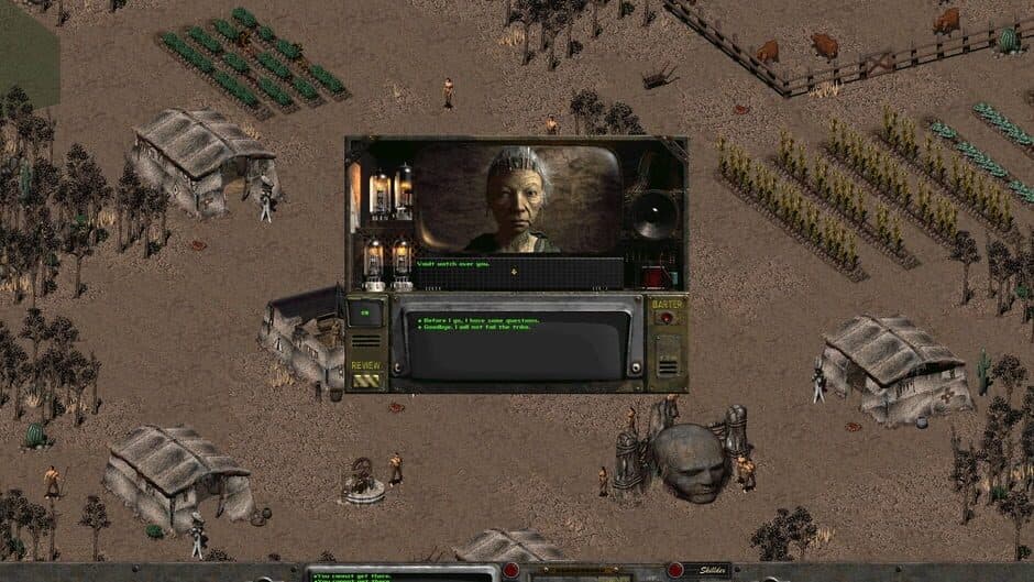 Fallout 2 screenshot 6