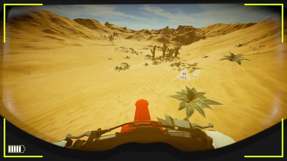 MX Bodycam Bikes Racing screenshot 4