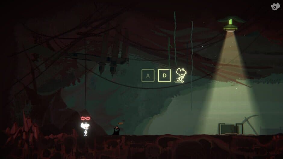 Perilous Light screenshot 5
