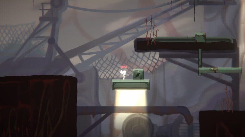 Perilous Light screenshot 1