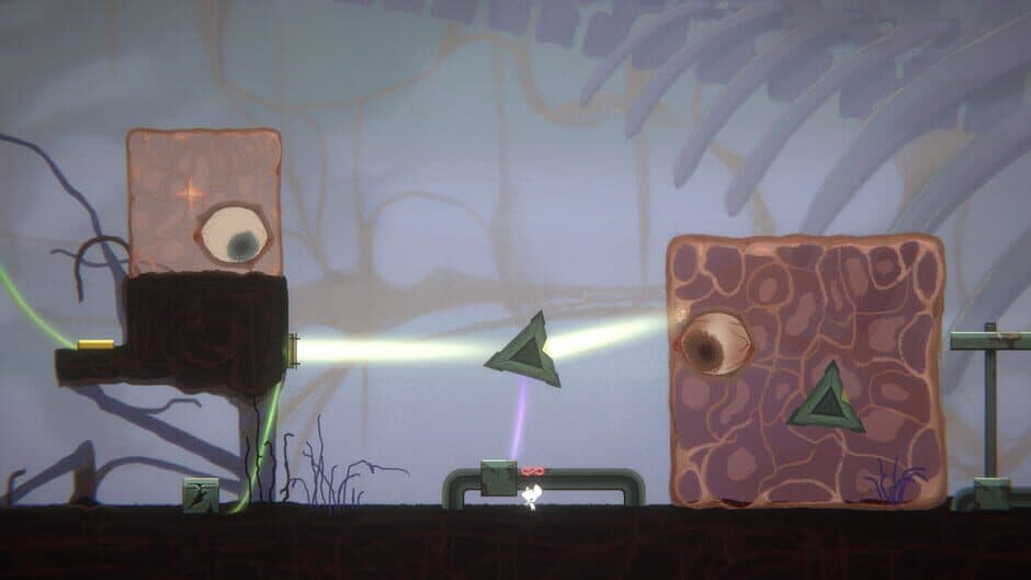 Perilous Light screenshot 3
