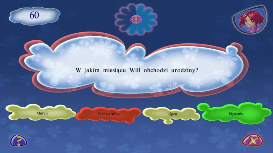 W.I.T.C.H. screenshot 4