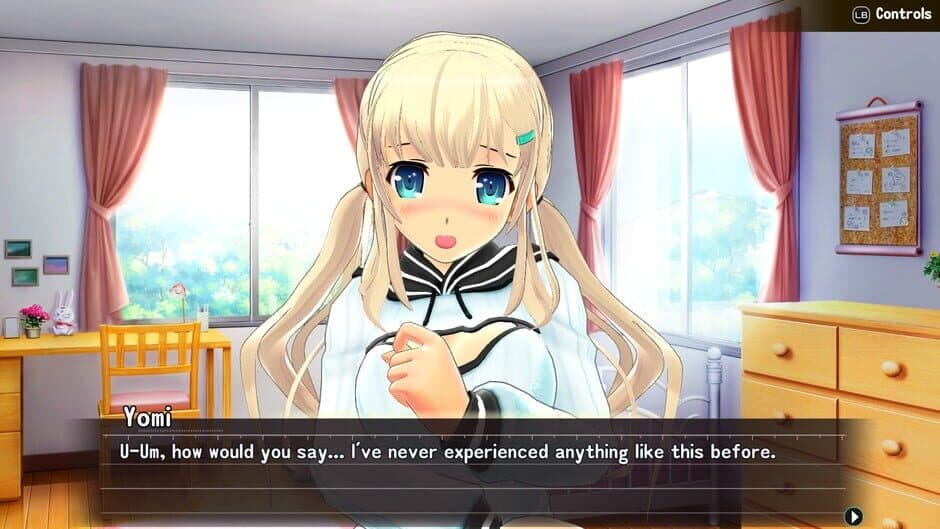 Senran Kagura Reflexions: Yomi Reflexions Course & 12-Outfit Set screenshot 5