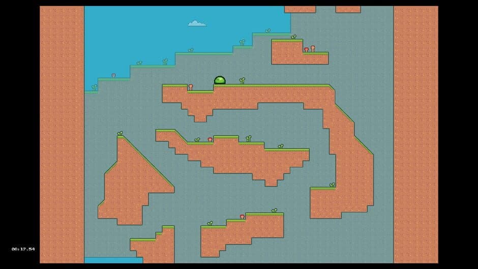 Slime Climb screenshot 2