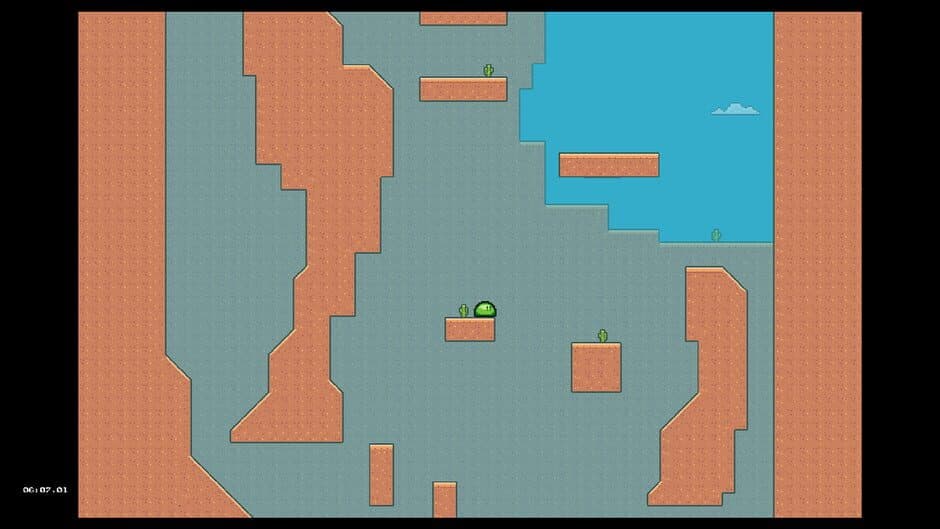 Slime Climb screenshot 3