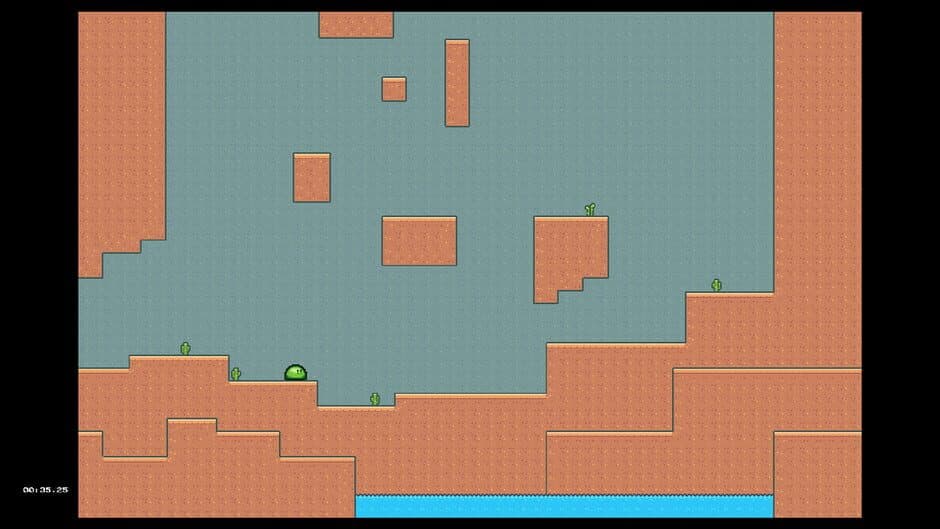 Slime Climb screenshot 5