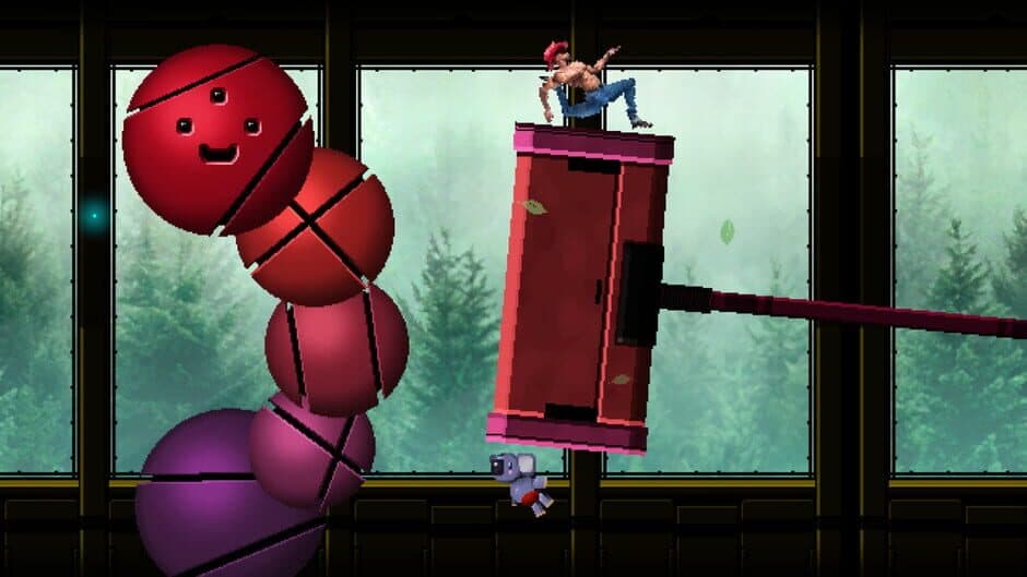 Koalas Deliv & Guy screenshot 2