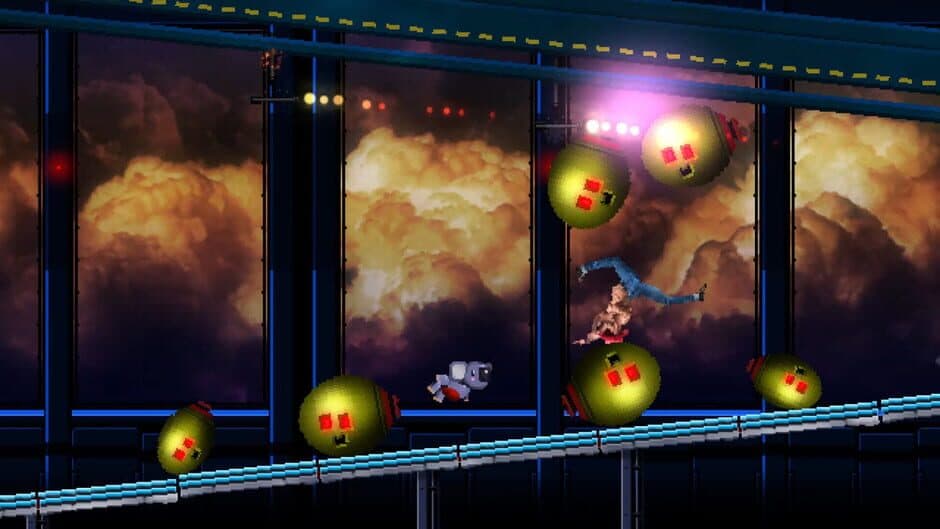 Koalas Deliv & Guy screenshot 3