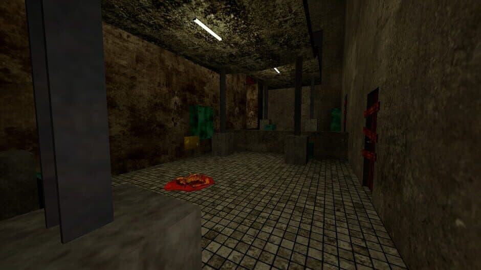 Virus Brain screenshot 6