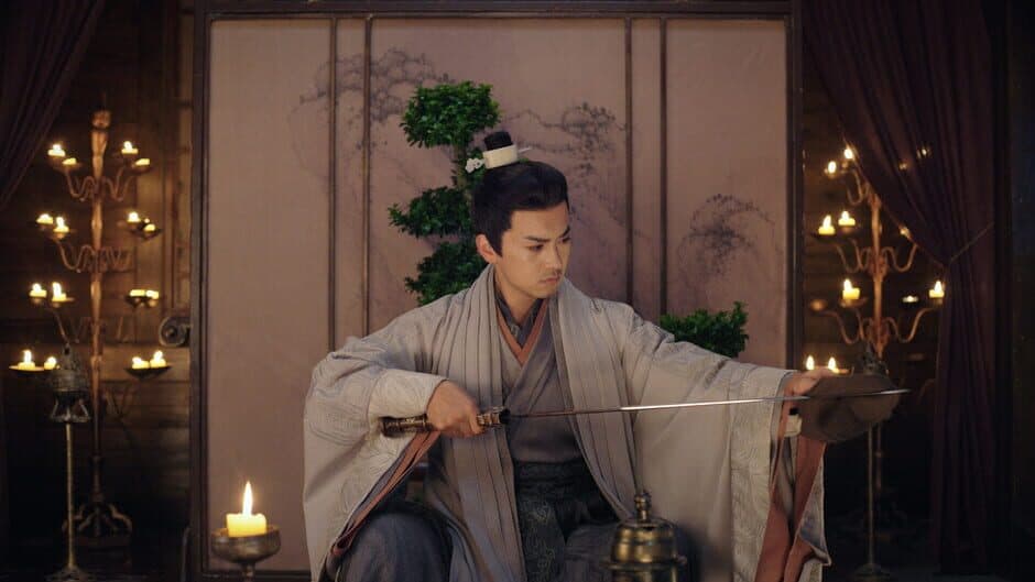 Mandate of Heaven screenshot 3