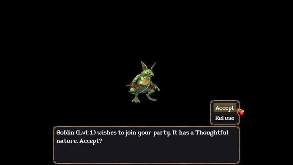 Drowning Ashes screenshot 1