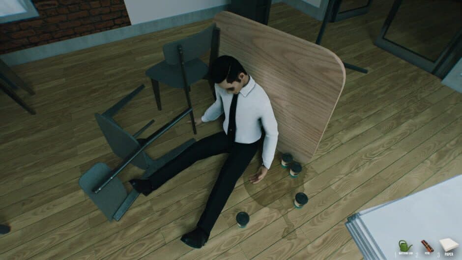 Blueman screenshot 2