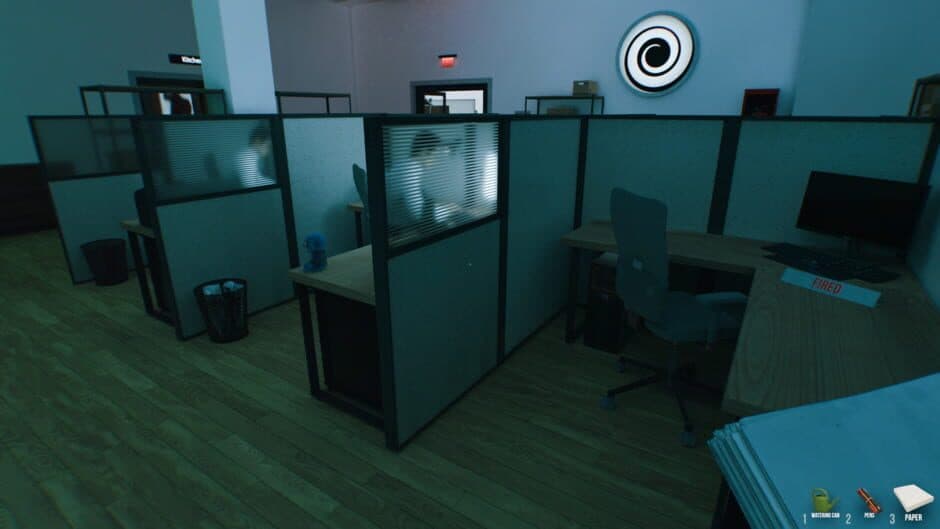 Blueman screenshot 3