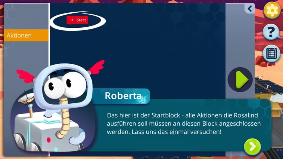 NEPO Missions screenshot 4