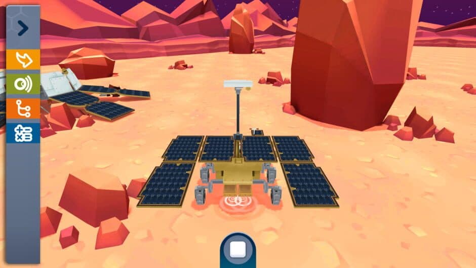 NEPO Missions screenshot 5