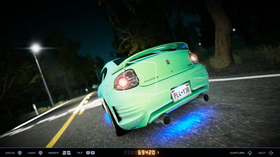 Ignition 2000: Origins screenshot 4