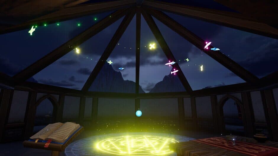 Fishing for Numbers screenshot 1