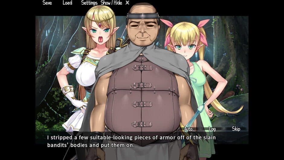 Isekai Revitalizer screenshot 4