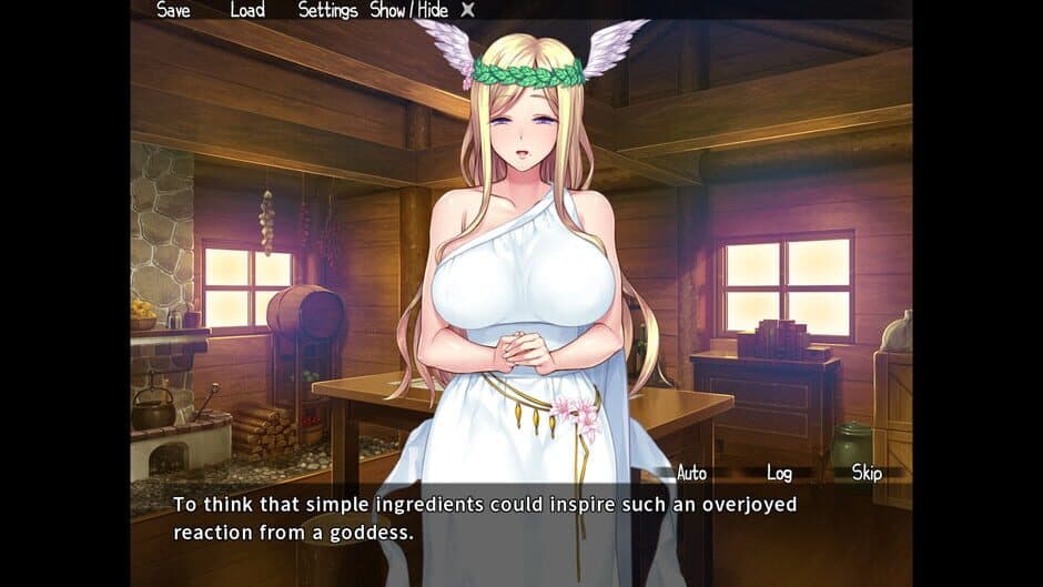 Isekai Revitalizer screenshot 5