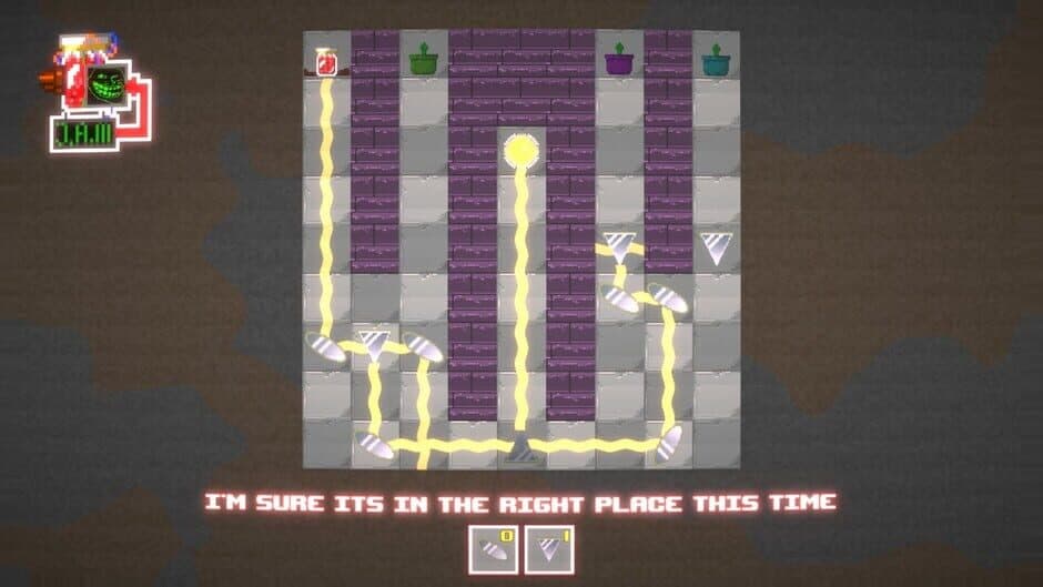 Jam's Adjustable Mirrors screenshot 4