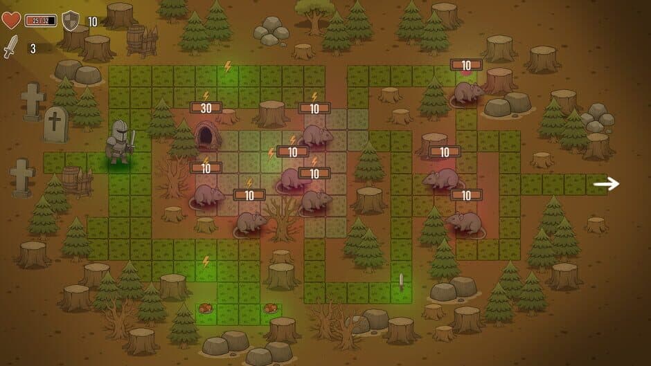 EmberStride screenshot 4