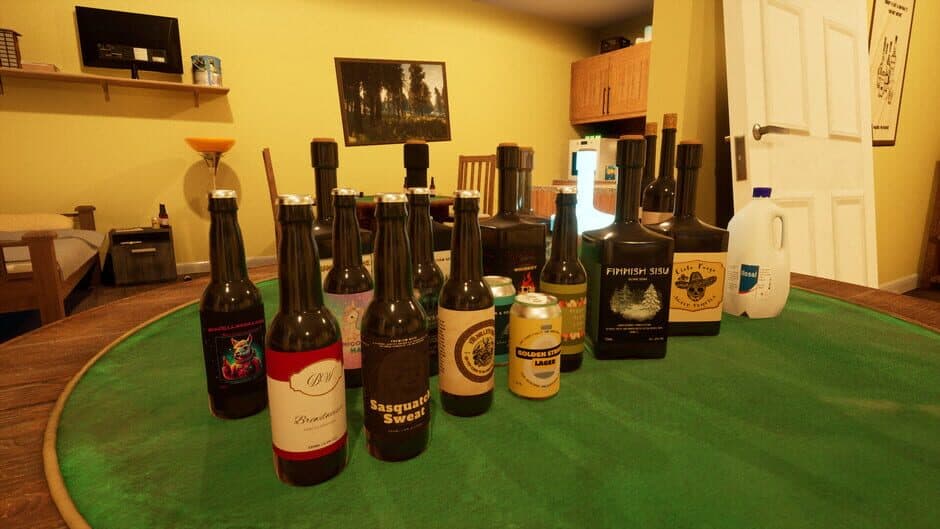 Drunkard Simulator screenshot 5