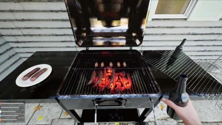 Drunkard Simulator screenshot 2