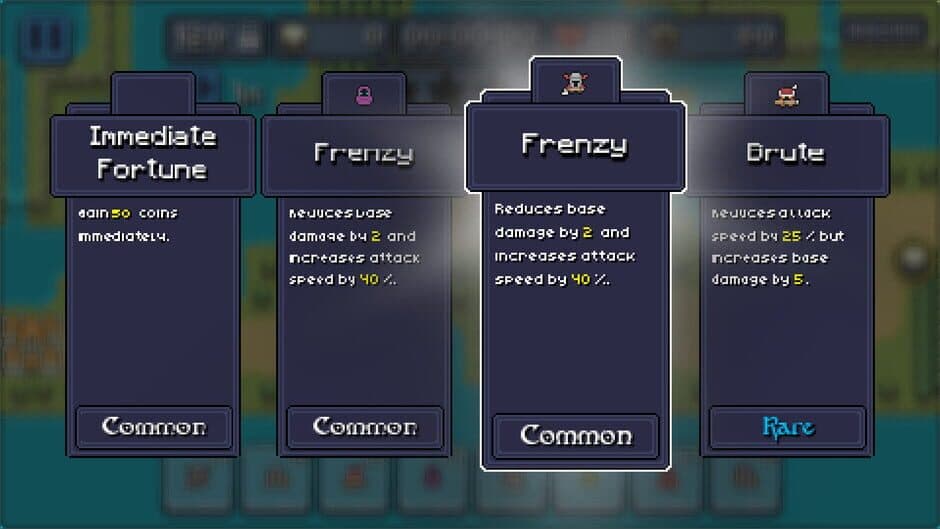 Knights & Towers screenshot 5