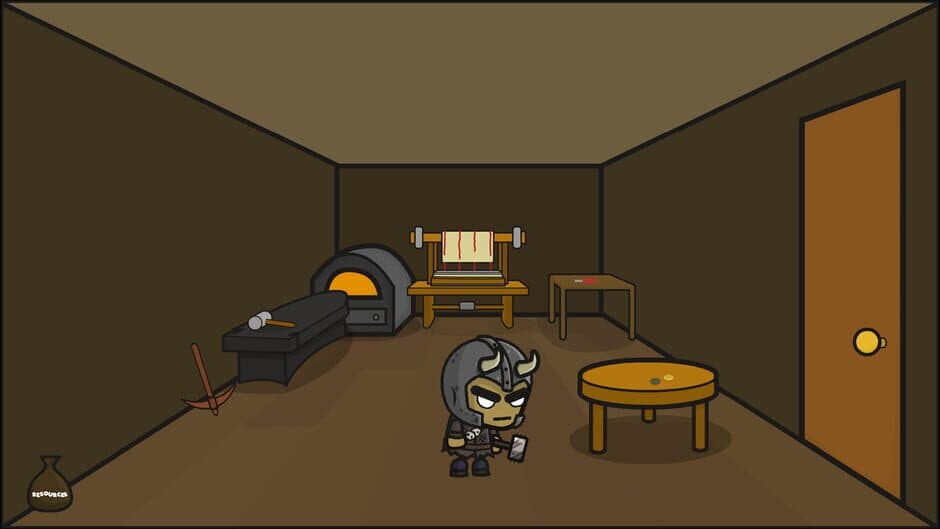 Ayrton Idle screenshot 3