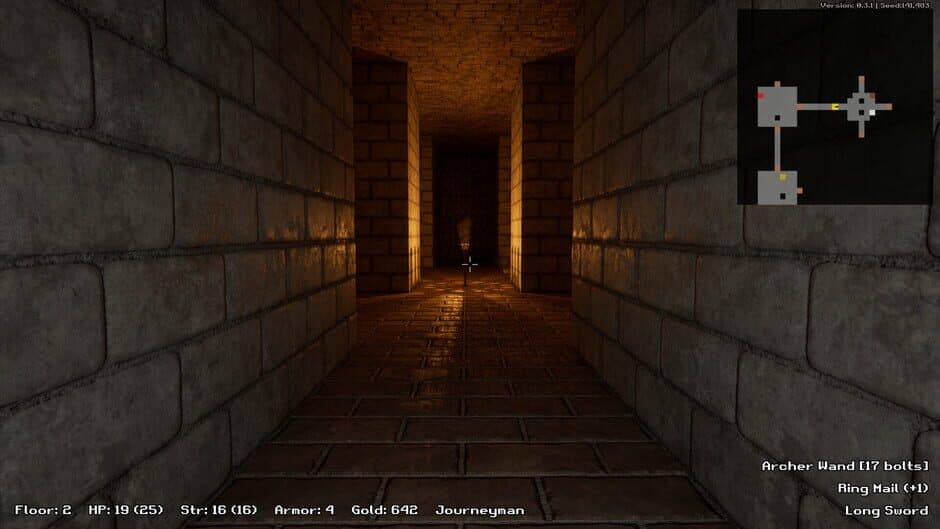 DeAnima screenshot 2