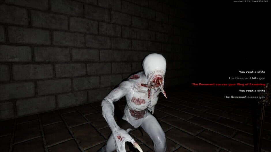 DeAnima screenshot 3