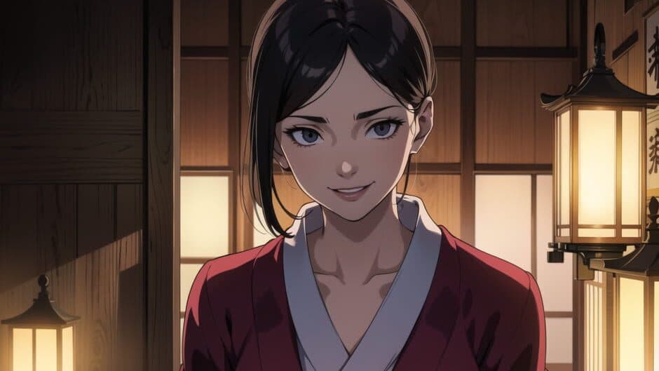 Yabai Girls: Enchanted Exorcist screenshot 2