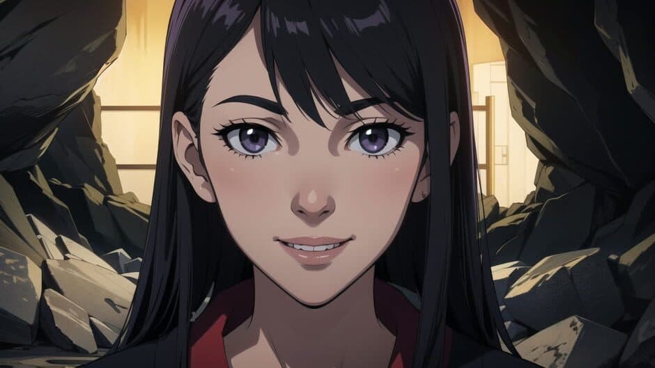 Yabai Girls: Enchanted Exorcist screenshot 3