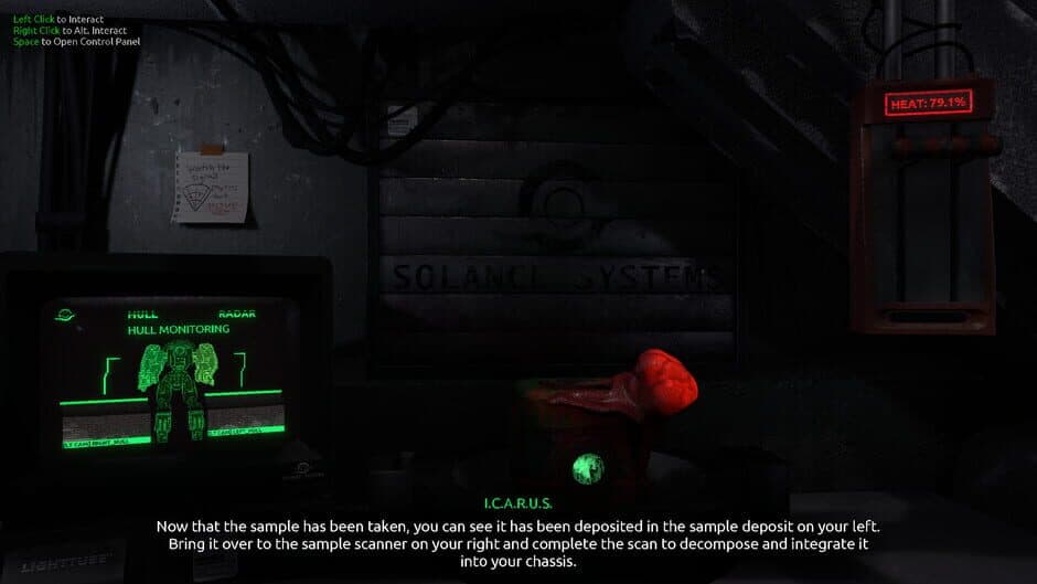 Feed My Mech screenshot 5