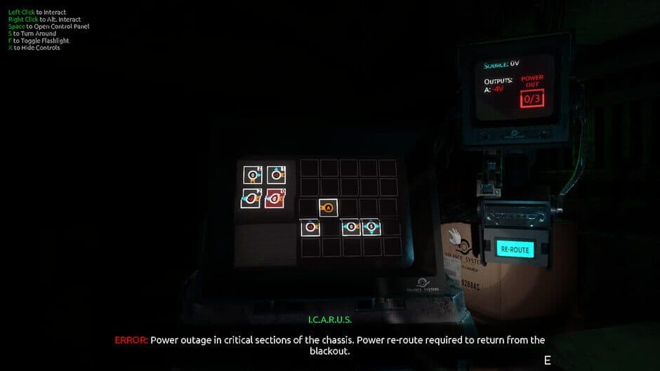 Feed My Mech screenshot 2