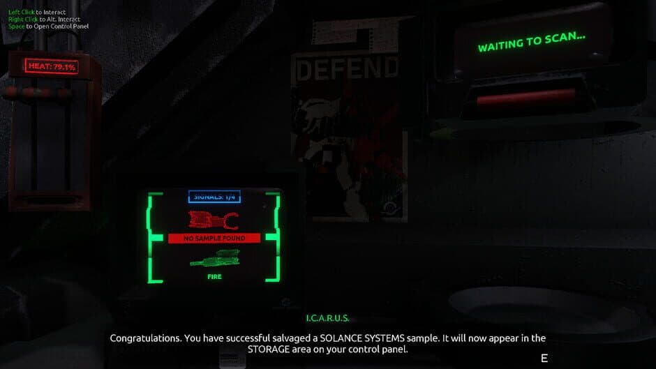 Feed My Mech screenshot 6