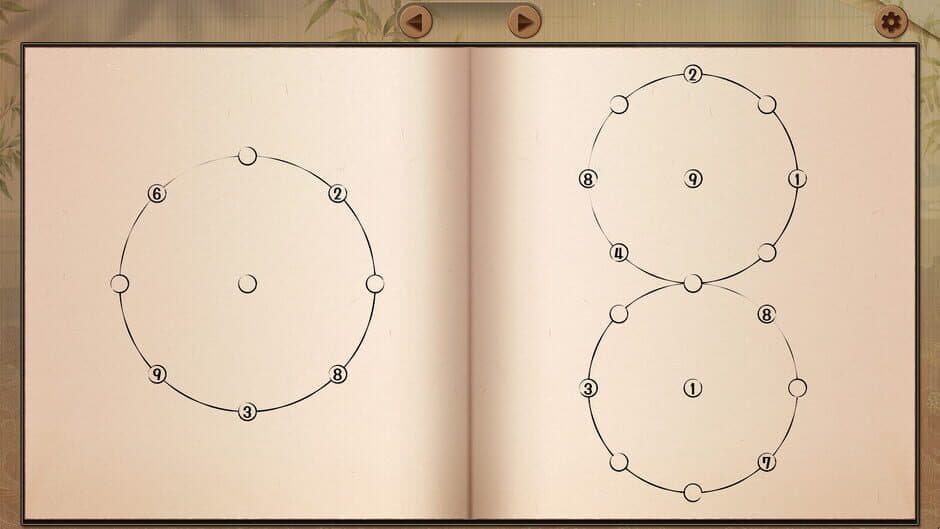 Rondoku screenshot 1