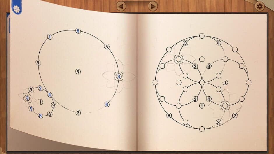 Rondoku screenshot 5