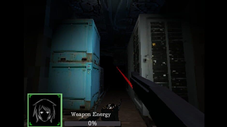 Prototype is !Lisa screenshot 1