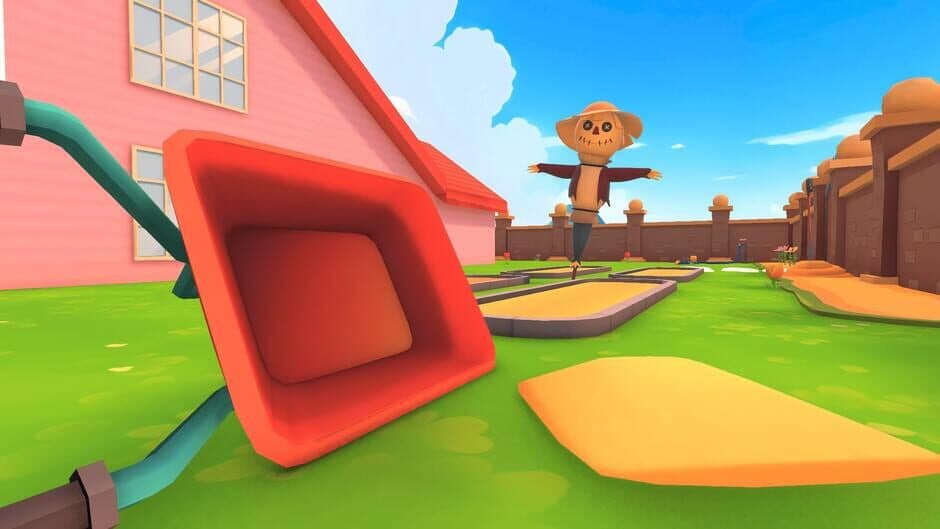 Cat From Hell 2 screenshot 1