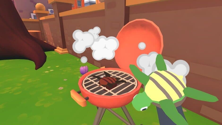 Cat From Hell 2 screenshot 2