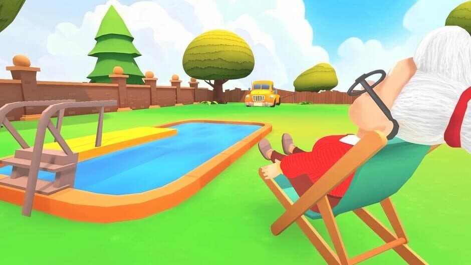 Cat From Hell 2 screenshot 5