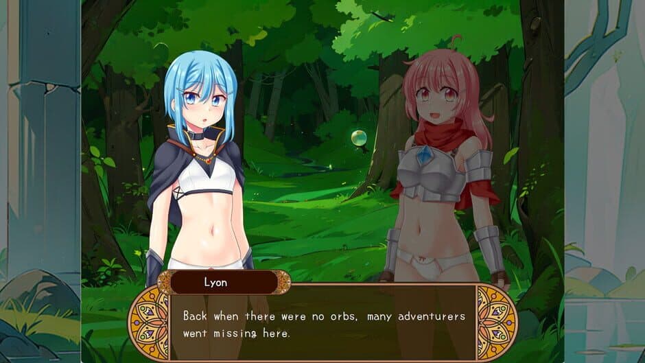 Dragonsbane Sword Brawdia High! screenshot 5